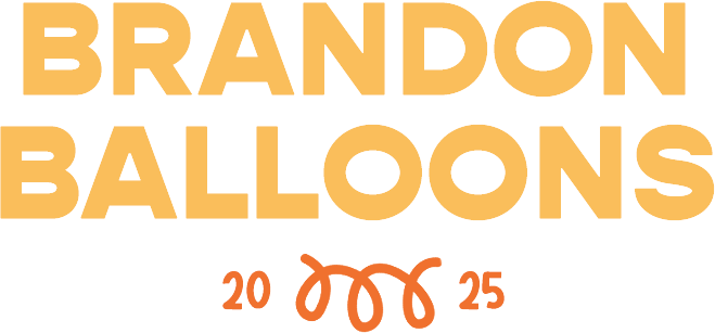 Brandon Balloons